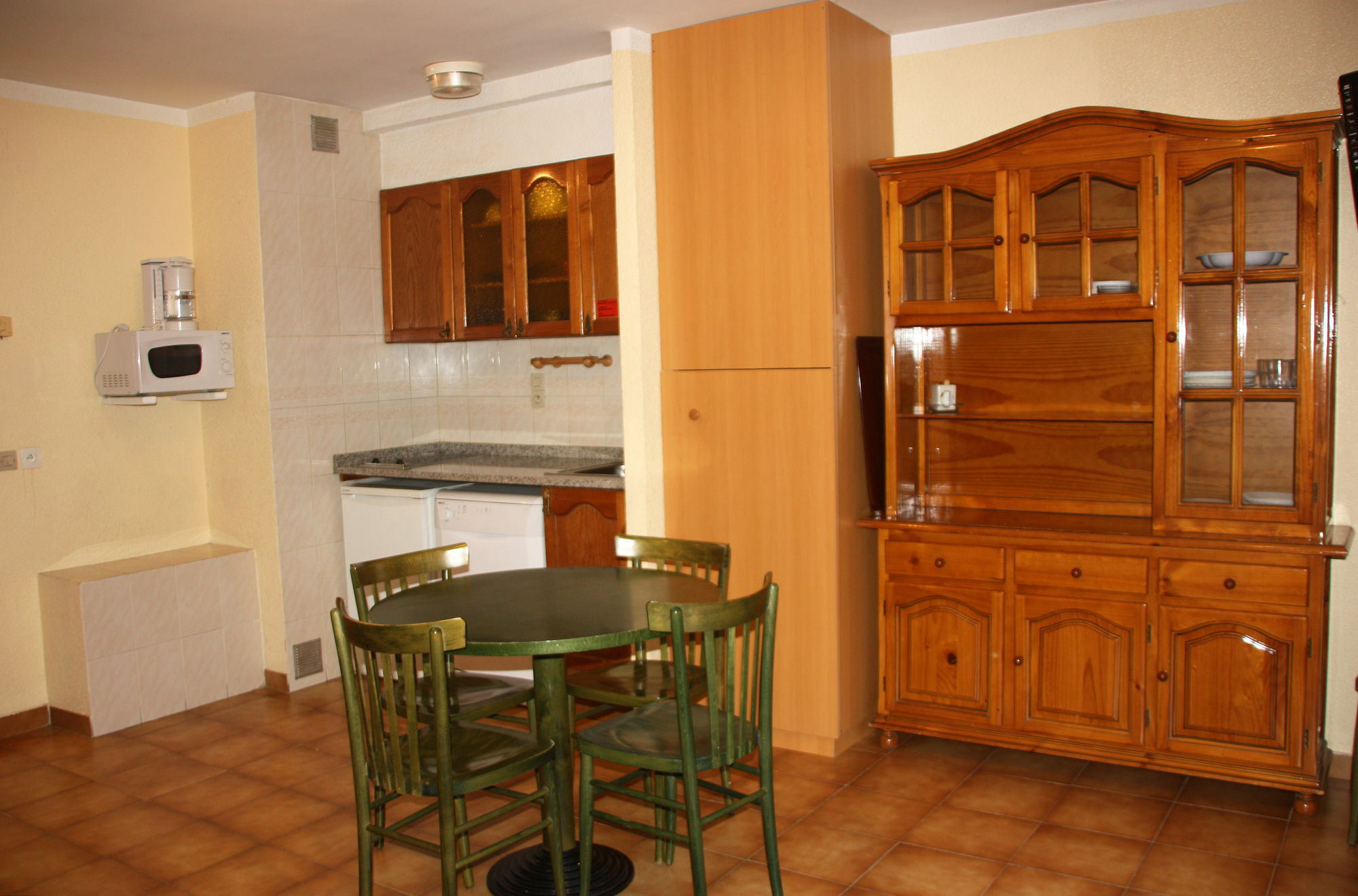 Deusol 3000 Apartamento Soldeu