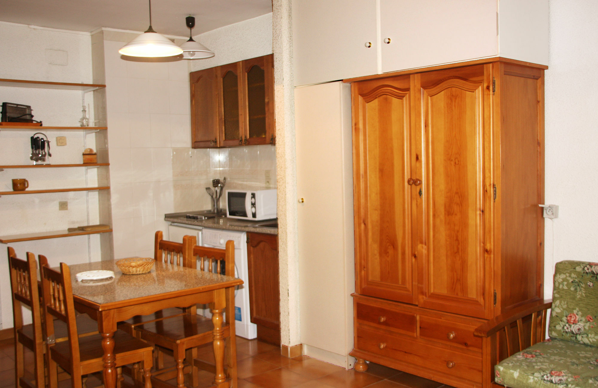 Deusol 3000 Apartamento *
