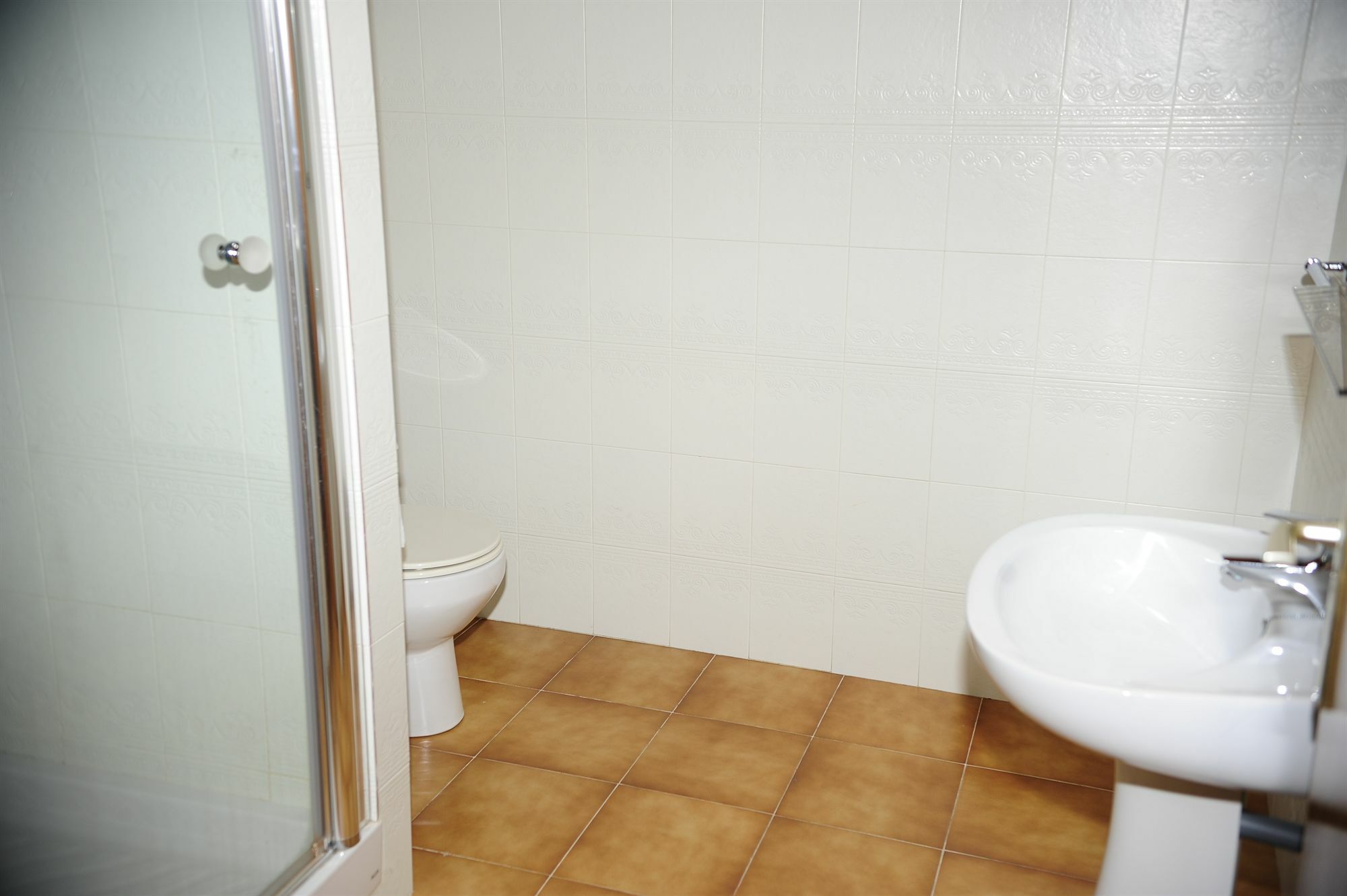 Deusol 3000 Apartamento