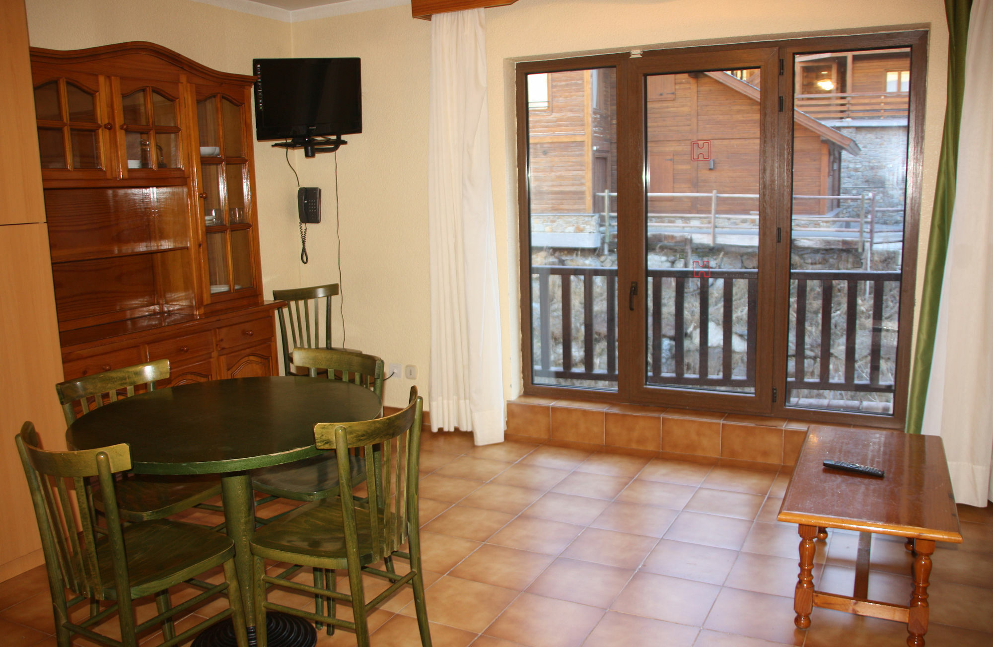 Deusol 3000 Apartament *